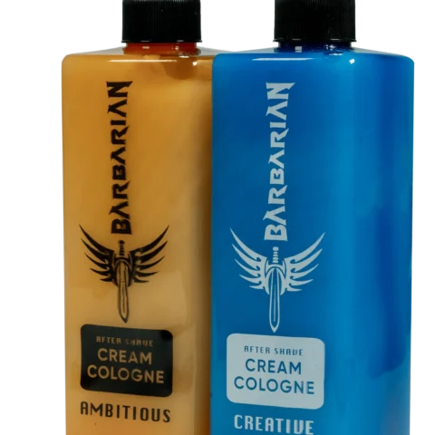 Barbarian Cream Cologne