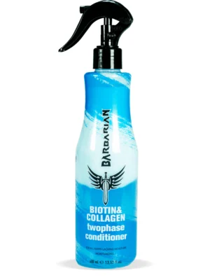 Barbarian Two-Phase Conditioner