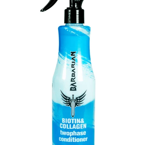 Barbarian Two-Phase Conditioner