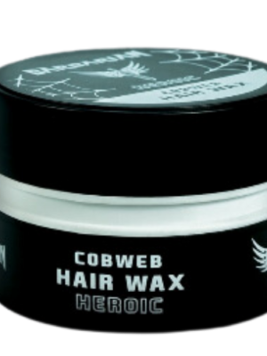 Barbarian Cobweb Wax