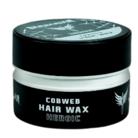 Barbarian Cobweb Wax