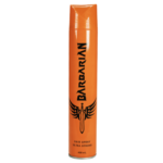 Barbarian Strong Hold Hair Spray