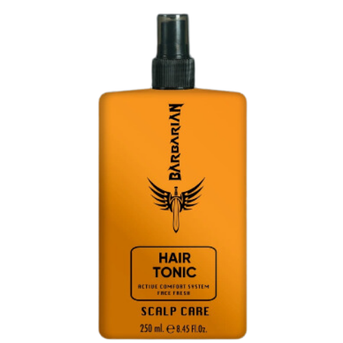 Barbarian Hair Tonic