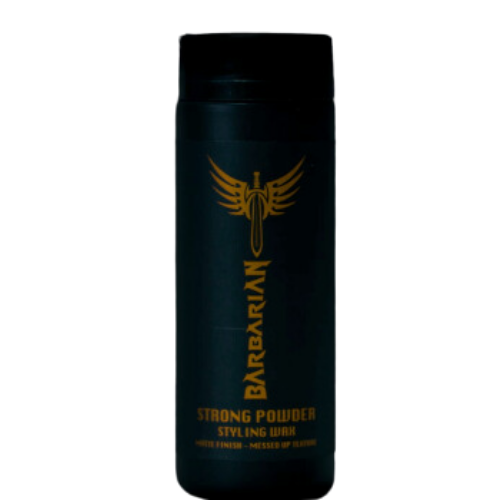 Barbarian Powder Wax