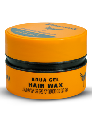 Barbarian Gel Wax